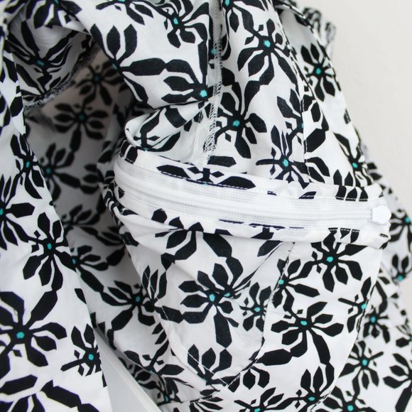 NWT Diane von Furstenberg DVF Cold Shoulder Top - Picture 8 of 12